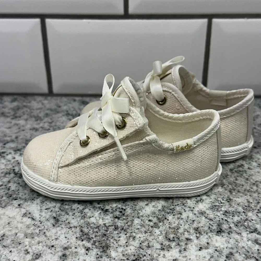 Keds kickstart celebrations